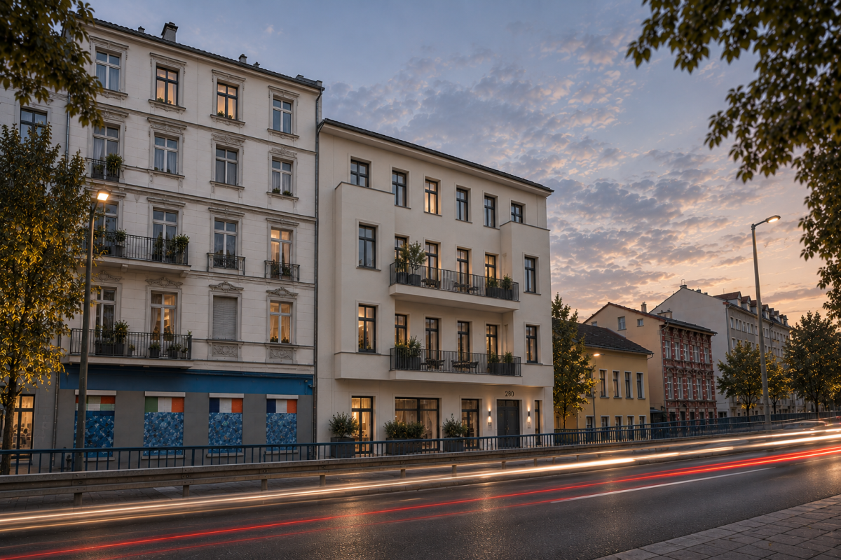 Studio giving form Sanierung Umbau und Modernisierung Studio giving form Sanierung Umbau Modernisierung